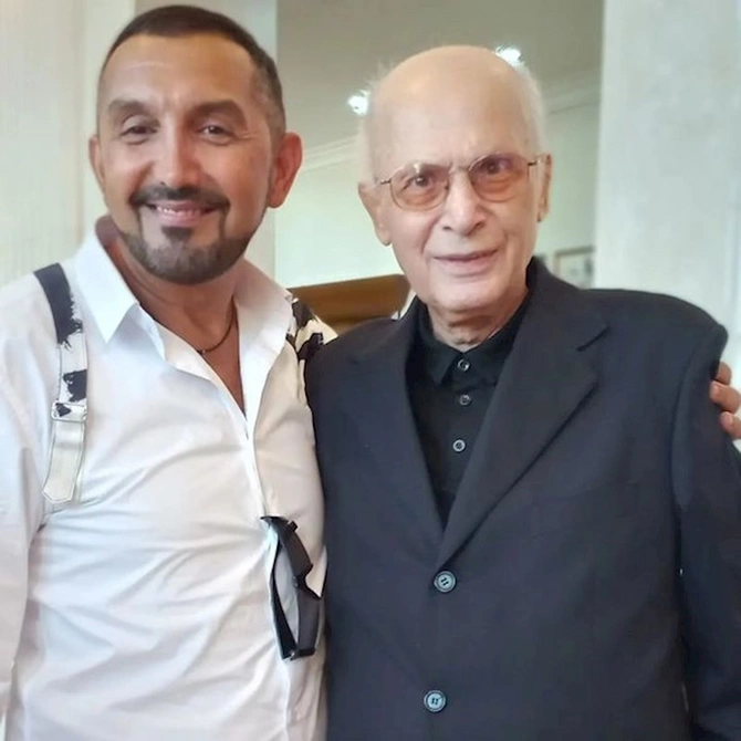 Onkoloji xəstəlikdən əziyyət çəkən Xalq artistinin son halı — FOTO