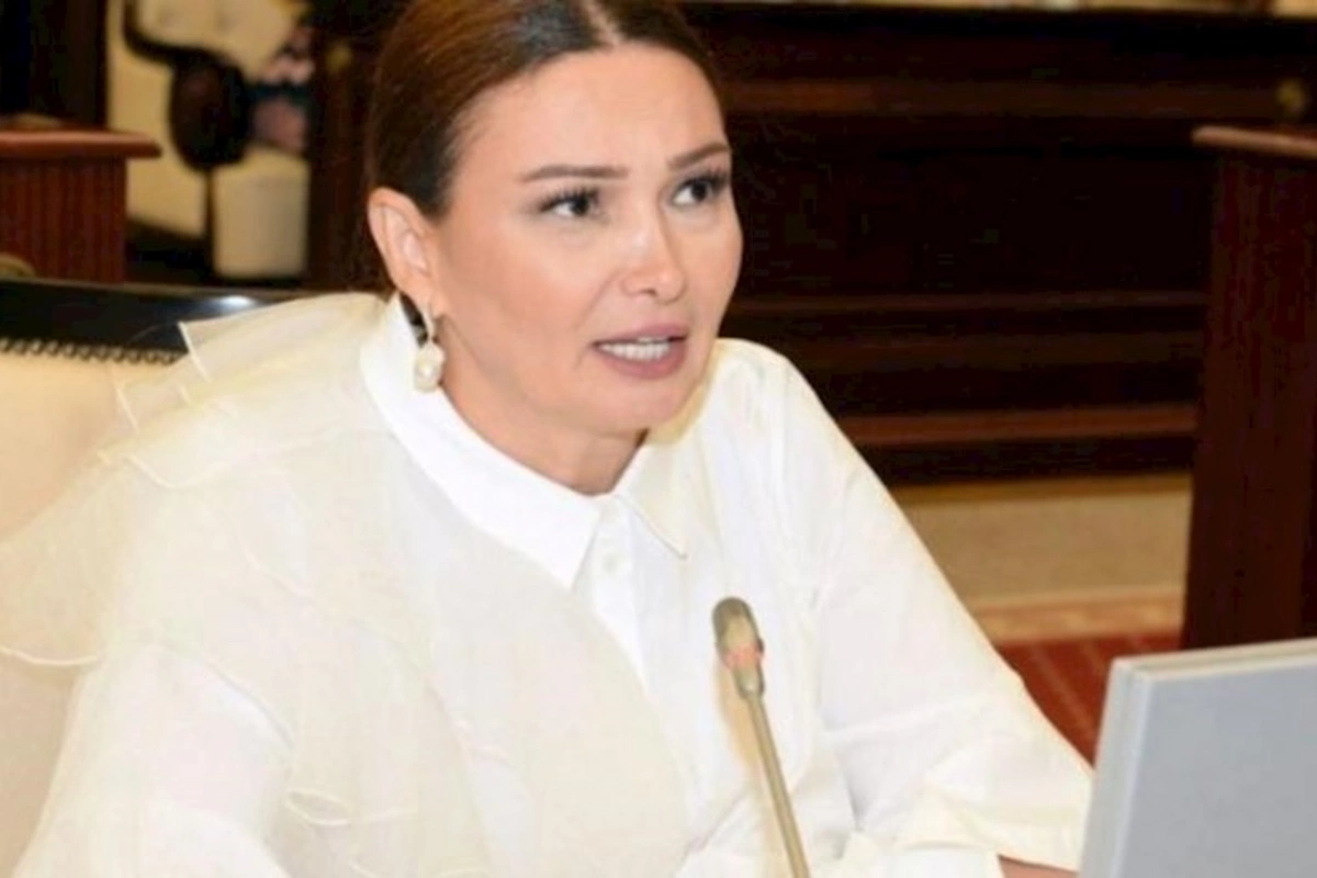 Qənirə Paşayevanın vəzifəsini icra edən şəxs kimdir? — AÇIQLAMA