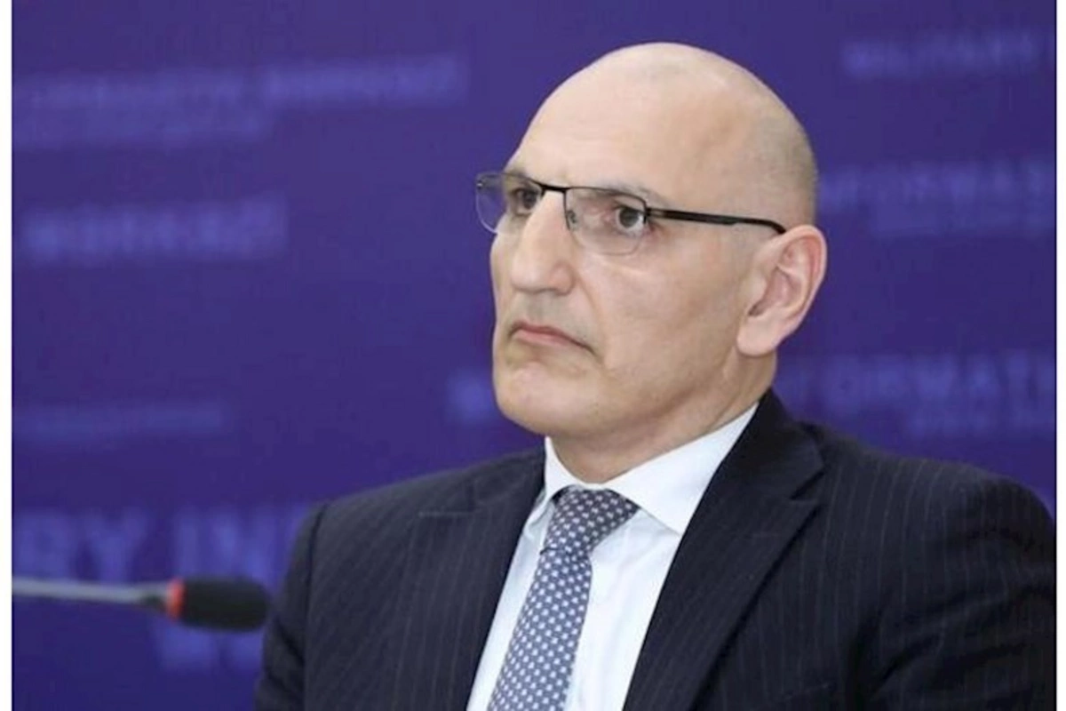 Bu gün əldə edilən razılıq tam icra ediləcək — Prezidentin nümayəndəsi