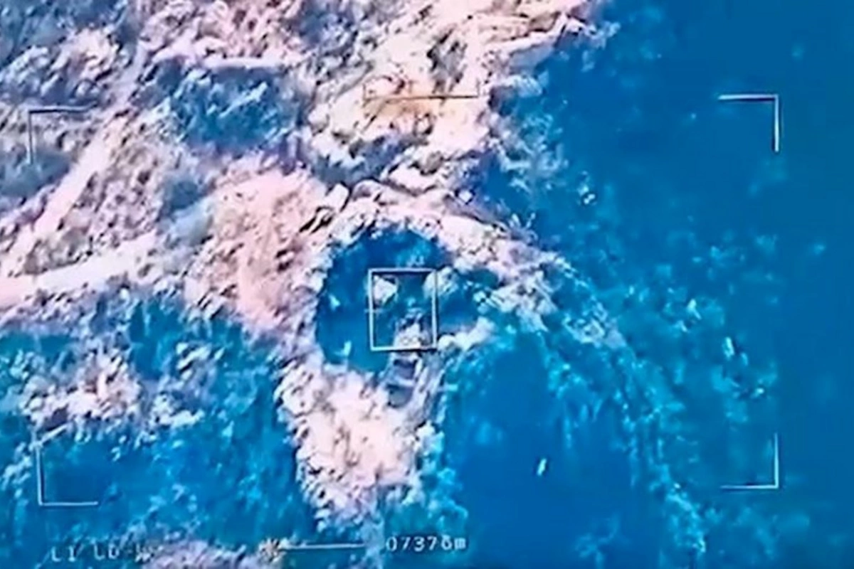 Güney azərbaycanlı fəallar Qarabağdakı antiterror tədbirlərini dəstəkləyiblər