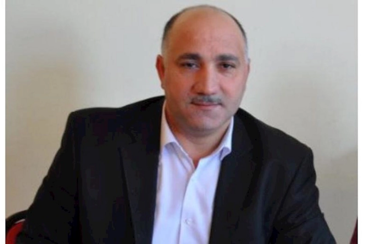 “Qarabağ iqtisadi rayonu ərazisində olan su hövzələrimizin mütəmadi olaraq monotorinqi aparılmalıdır”