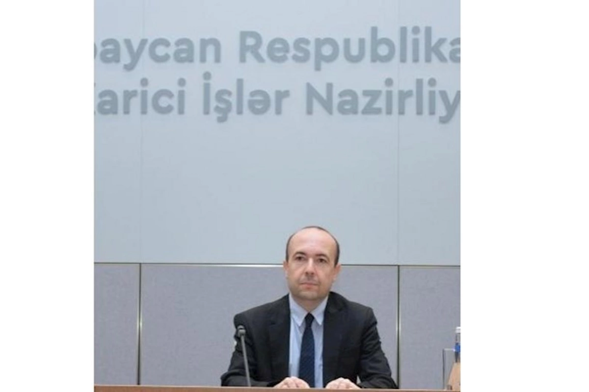 “Azərbaycan antiterror tədbirləri keçirməyə məcbur oldu” — XİN