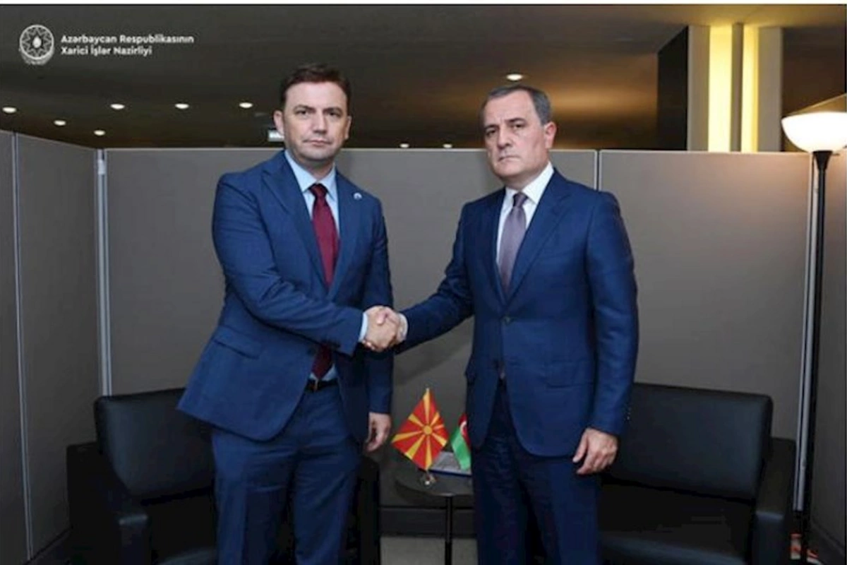 XİN başçısı ATƏT-in sədrinə bölgədəki son vəziyyət barədə məlumat verib