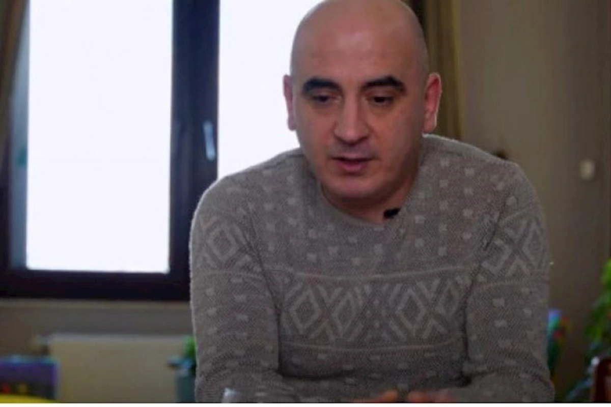 İşxan Verdyan: “Qarabağdakı qondarma qurumun fəaliyyətini terror aktı kimi qəbul edirəm”