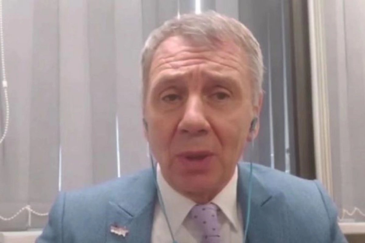 Rusiyalı ekspertlər: “Azərbaycanın antiterror tədbirləri keçirməsi tam qanunauyğundur” — VİDEO