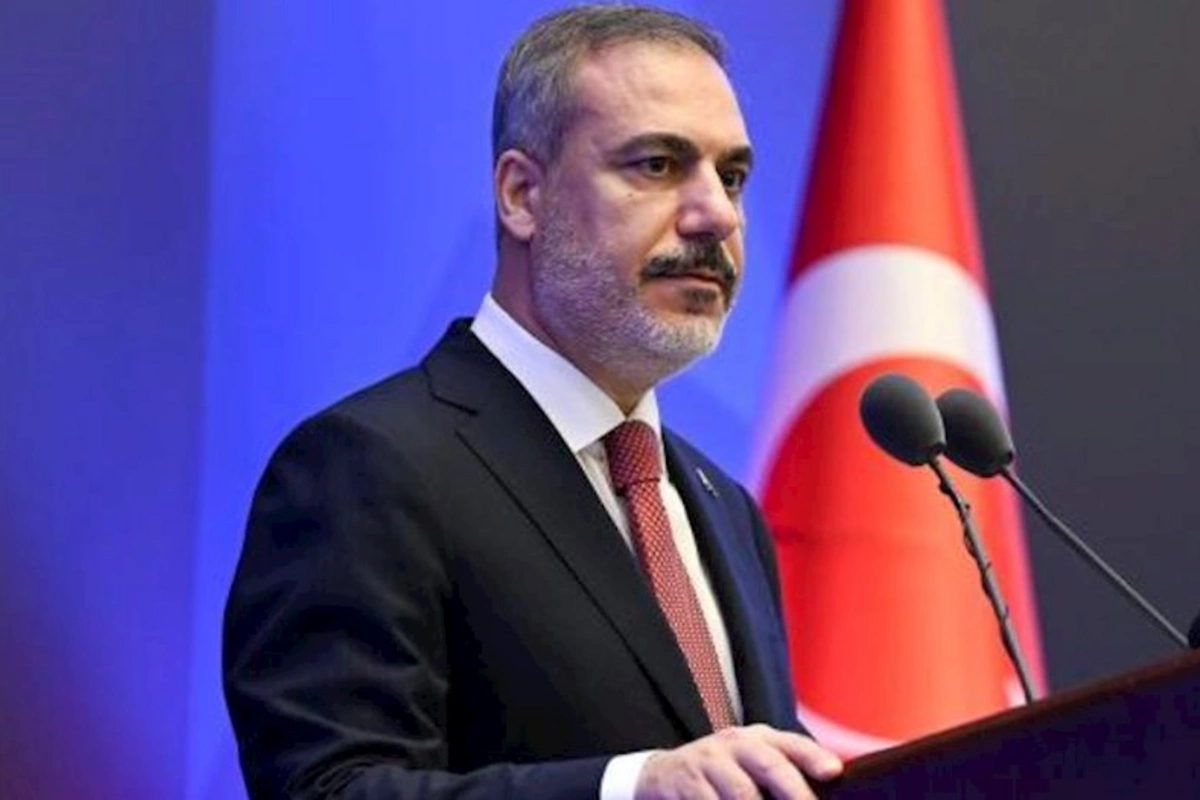 Hakan Fidan Ermənistanla normallaşmanın şərtini açıqladı