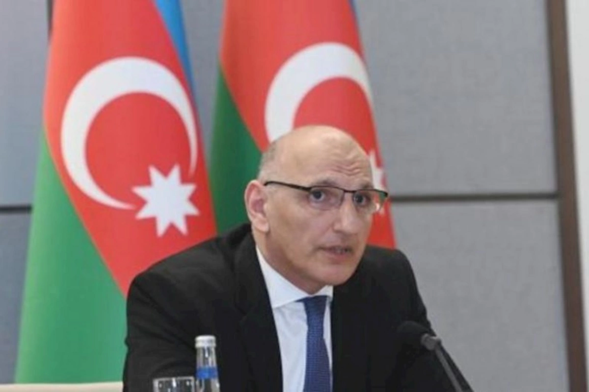 Separatçılar silahlarını təhvil verəndən sonra ... — Elçin Əmirbəyovdan SENSASİON MÜSAHİBƏ