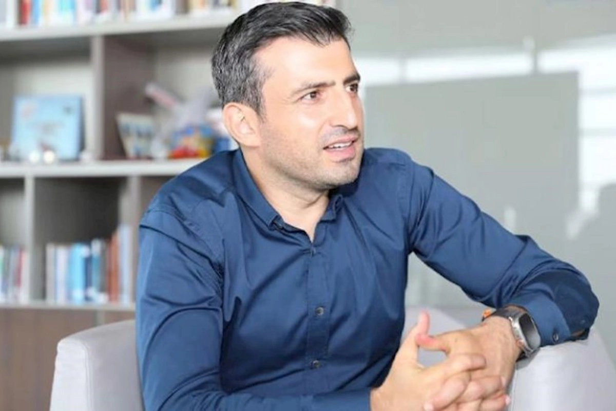 Selçuk Bayraktardan “Windows”un çökməsinə REAKSİYA
