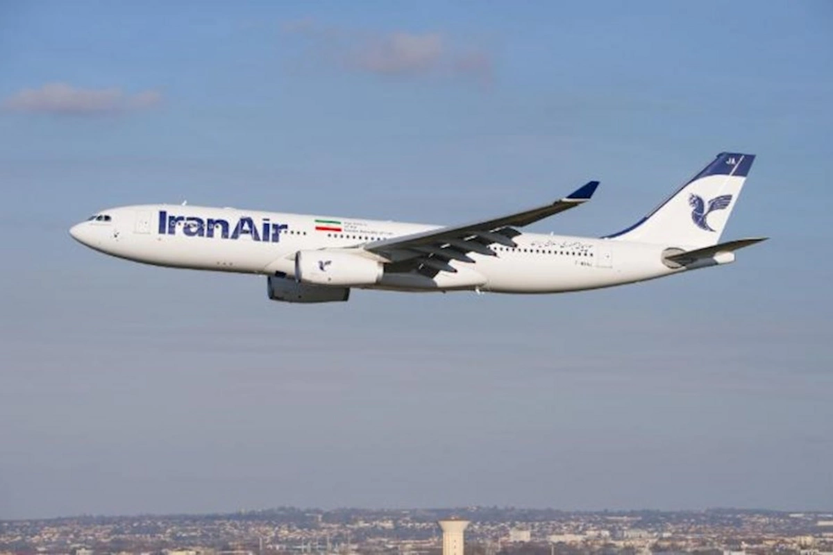 İrandan Ermənistan və Azərbaycana aviareyslər LƏĞV EDİLDİ
