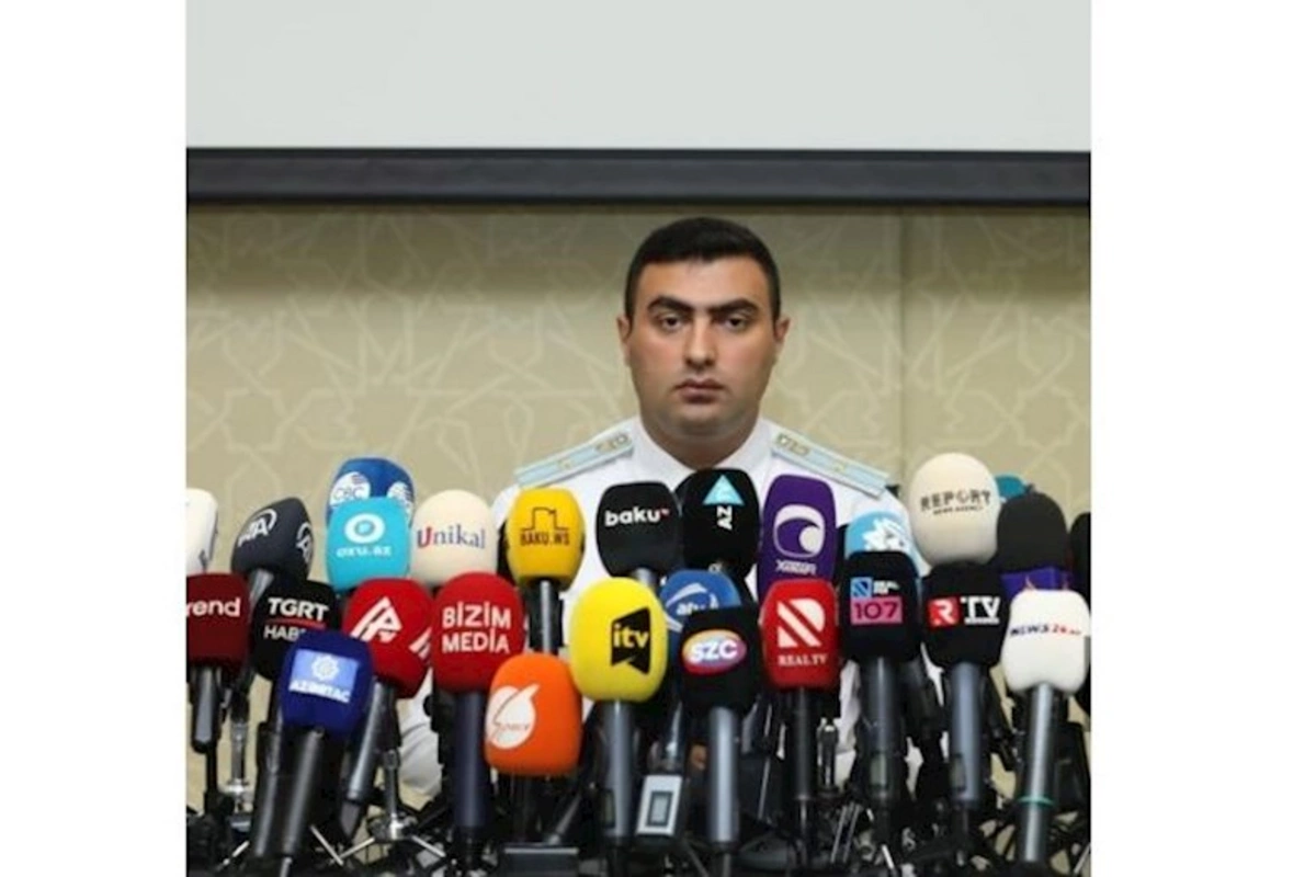 Qanunsuz erməni birləşmələri yenə də mülki şəxsləri hədəfə alır — Baş Prokurorluq
