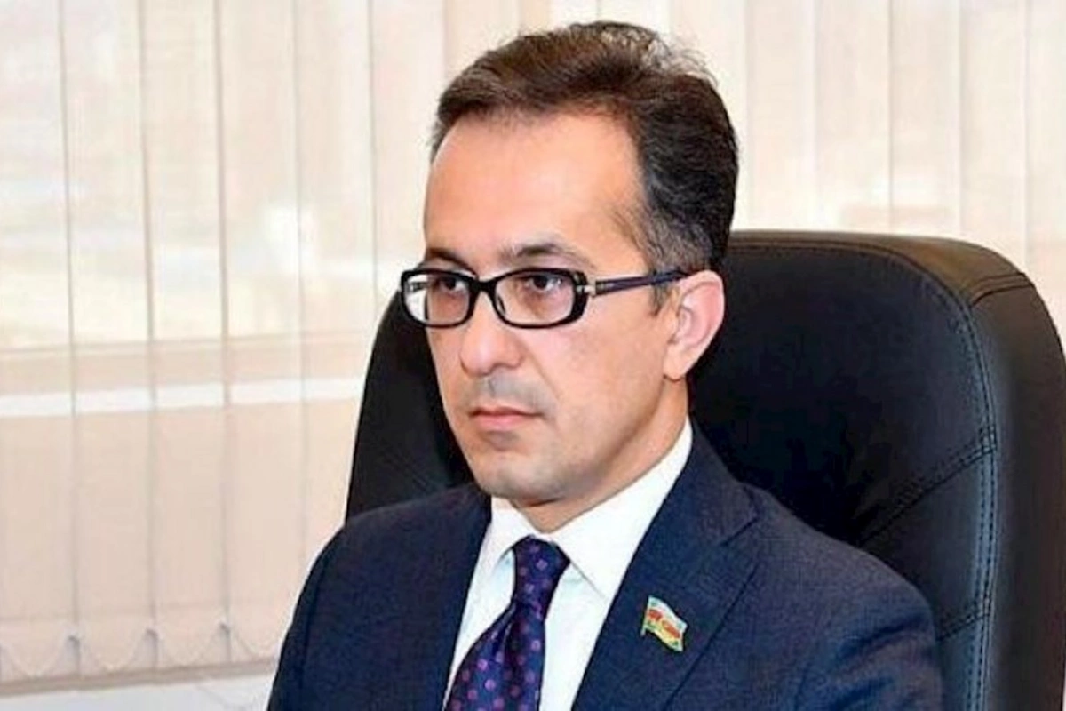 Yevlaxda ermənilərlə danışıqları Ramin Məmmədov aparır