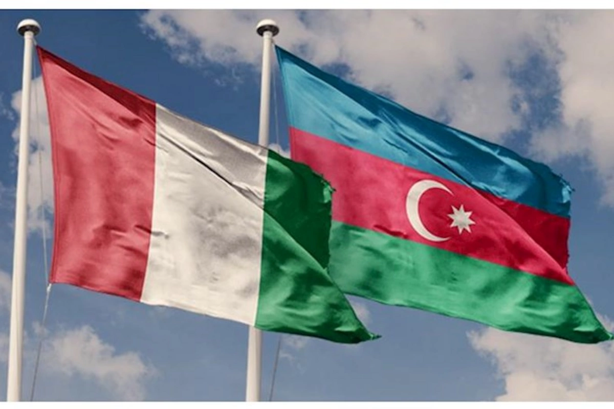 Azərbaycan İtaliyadan silah almağa hazırlaşır — Siyahıda sualtı qayıqlar da var...