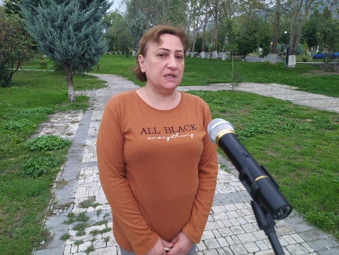 “Açıq mikrofon” aksiyası Şəki şəhərində baş tutdu — FOTOLAR “Açıq mikrofon” aksiyası Şəki şəhərində baş tutdu — FOTOLAR