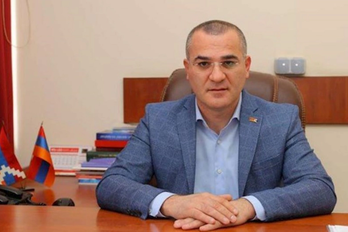 Arutyunyan Yevlaxa niyə gəlmədi?