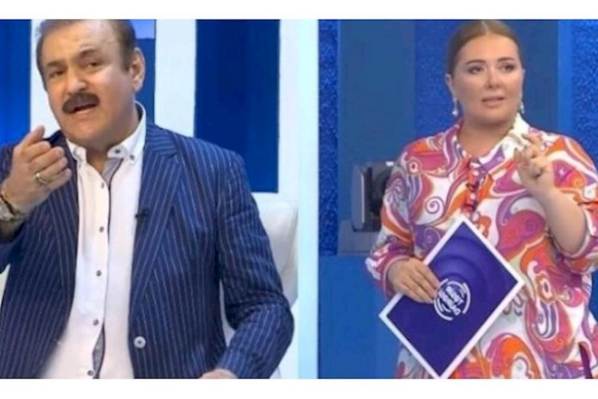 Cavanşirdən Lalə Azərtaşa: “O dünyada məndən üzr istəyəcəksən”