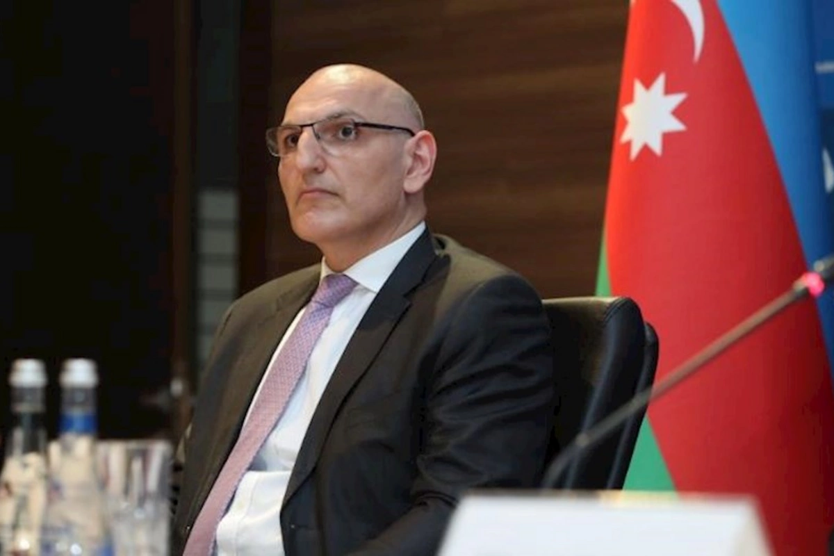 Elçin Əmirbəyov: Ermənistan prosesi ləngitsə, Azərbaycan İran ərazisindən marşrut çəkməyə hazırdır