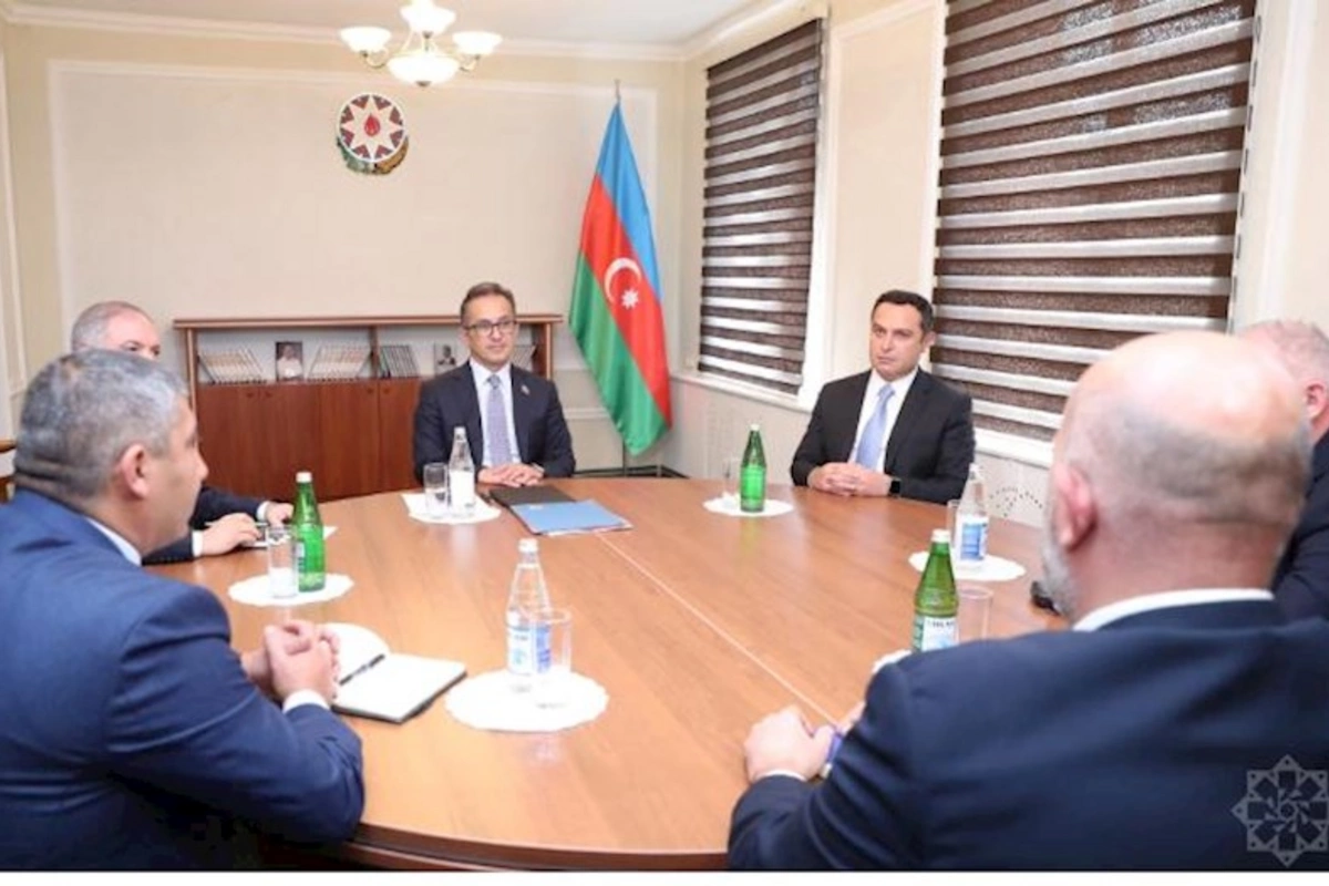 Qarabağın erməni nümayəndələri ilə daha bir görüş OLACAQ