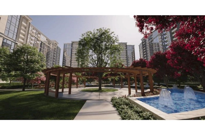 “Park Yasamal“da kirayə qiymətinə mənzillər — FOTOLAR