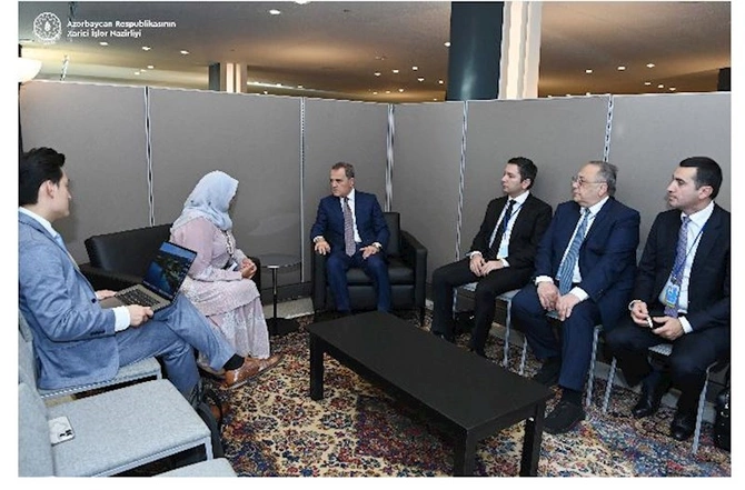 Azərbaycan Ümumdünya Məskunlaşma Gününə ev sahibliyi edəcək Azərbaycan Ümumdünya Məskunlaşma Gününə ev sahibliyi edəcək