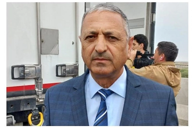 Ermənilərə göndərilən məhsulların həcmi AÇIQLANDI