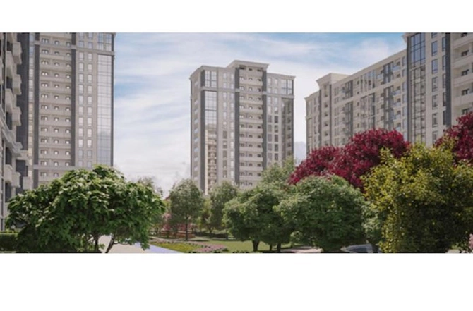 “Park Yasamal“da kirayə qiymətinə mənzillər — FOTOLAR