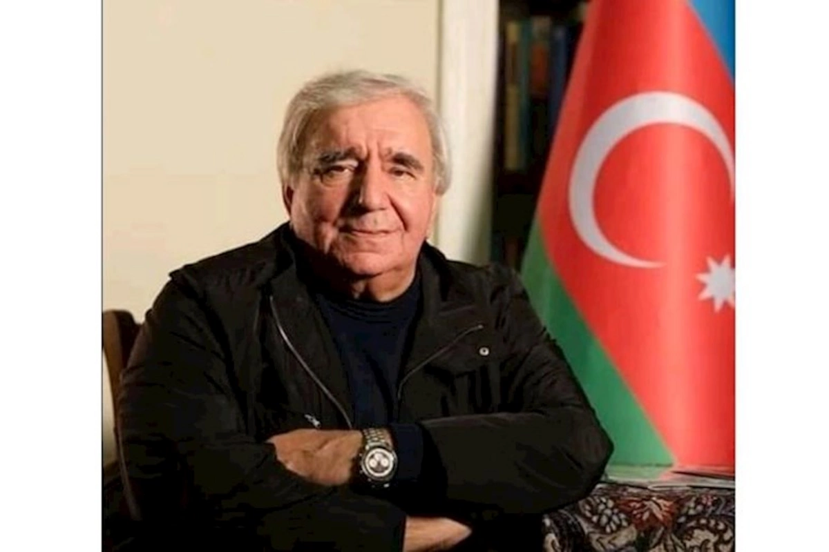 Ramiz Rövşən: “Ordu oğru kimi yox, namuslu vuruşdu” — VİDEO
