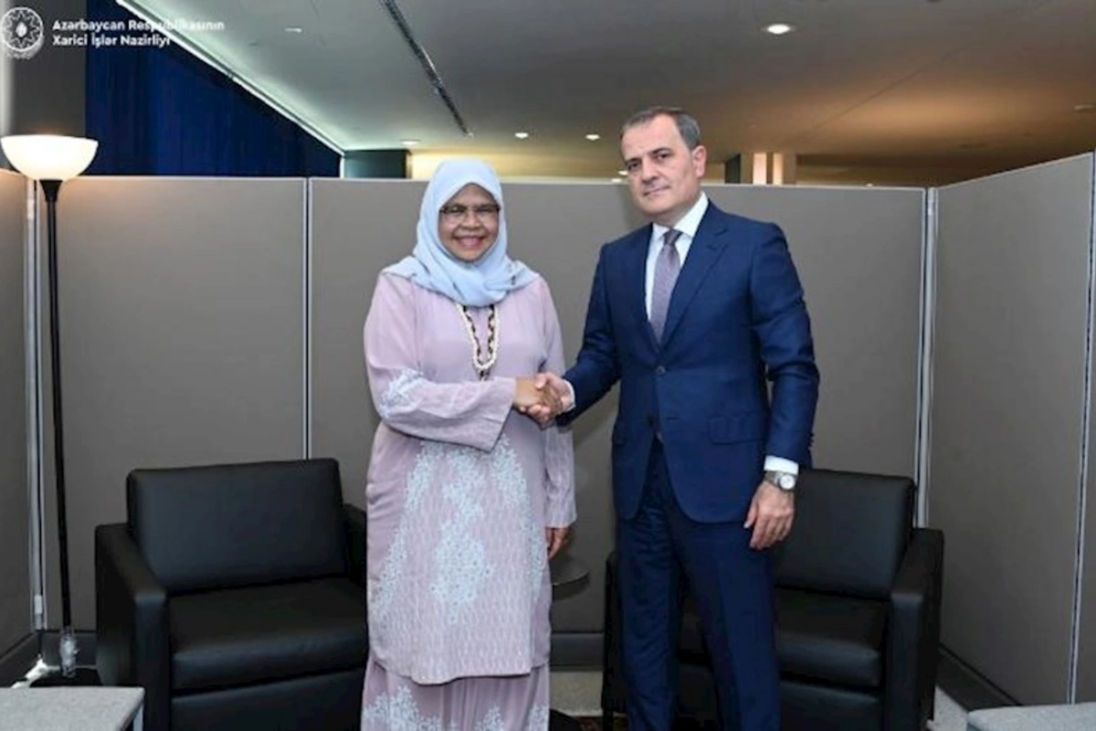 Azərbaycan Ümumdünya Məskunlaşma Gününə ev sahibliyi edəcək