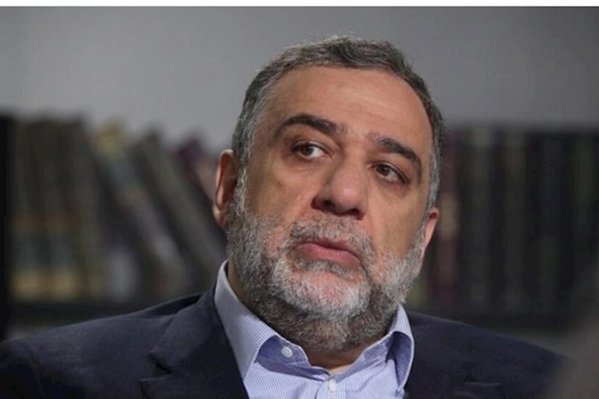 Ruben Vardanyan Qarabağda qalıb-qalmayacağını açıqladı