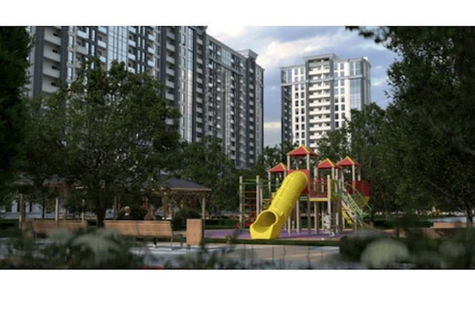 “Park Yasamal“da kirayə qiymətinə mənzillər — FOTOLAR