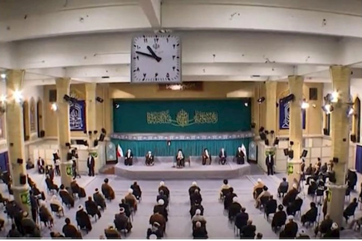 İran hakimiyyəti Qarabağ ermənilərinin müdafiəçisi rolunda — VİDEO