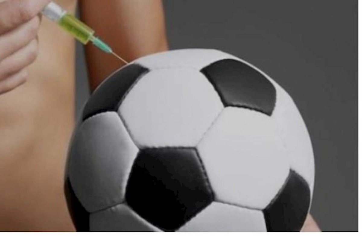 Millimizdə oynamış futbolçu cəzalandırıldı