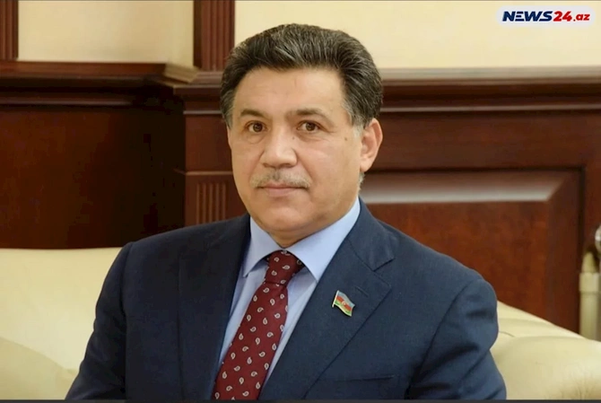 Qarabağın erməni əhalisi dövlət büdcəsində NƏZƏRƏ ALINACAQ