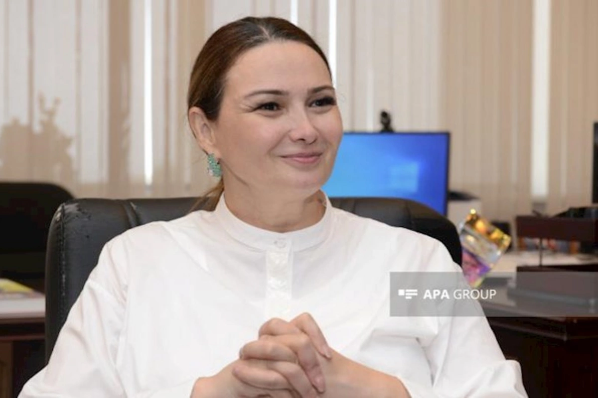 Deputatın vəziyyəti ölkə rəhbərliyinin, Mehriban Əliyevanın şəxsi nəzarəti altındadır, Anar Ələkbərov xəstəni ziyarət edib