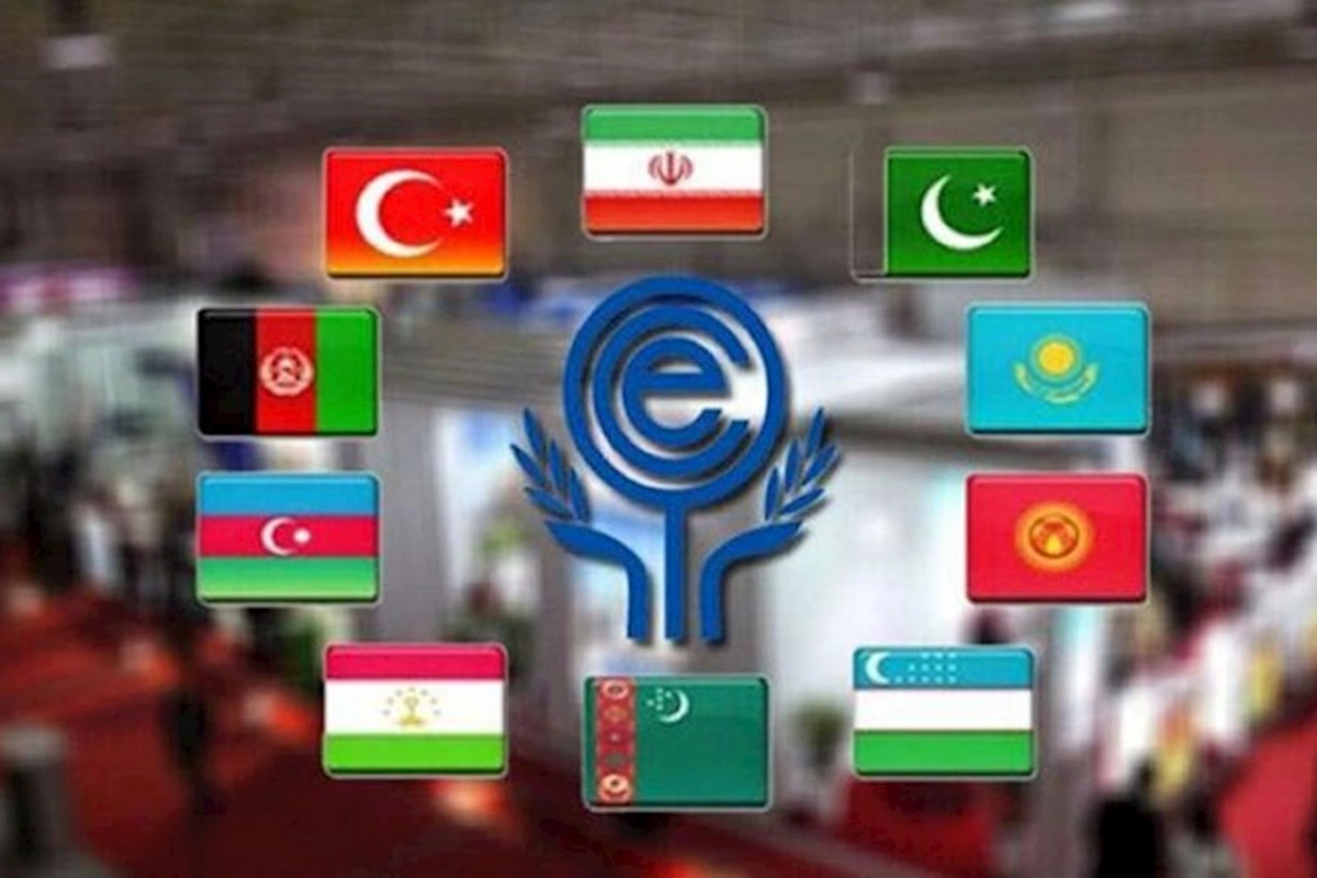 Nyu-Yorkda İqtisadi Əməkdaşlıq Təşkilatı xarici işlər nazirlərinin görüşü keçirildi