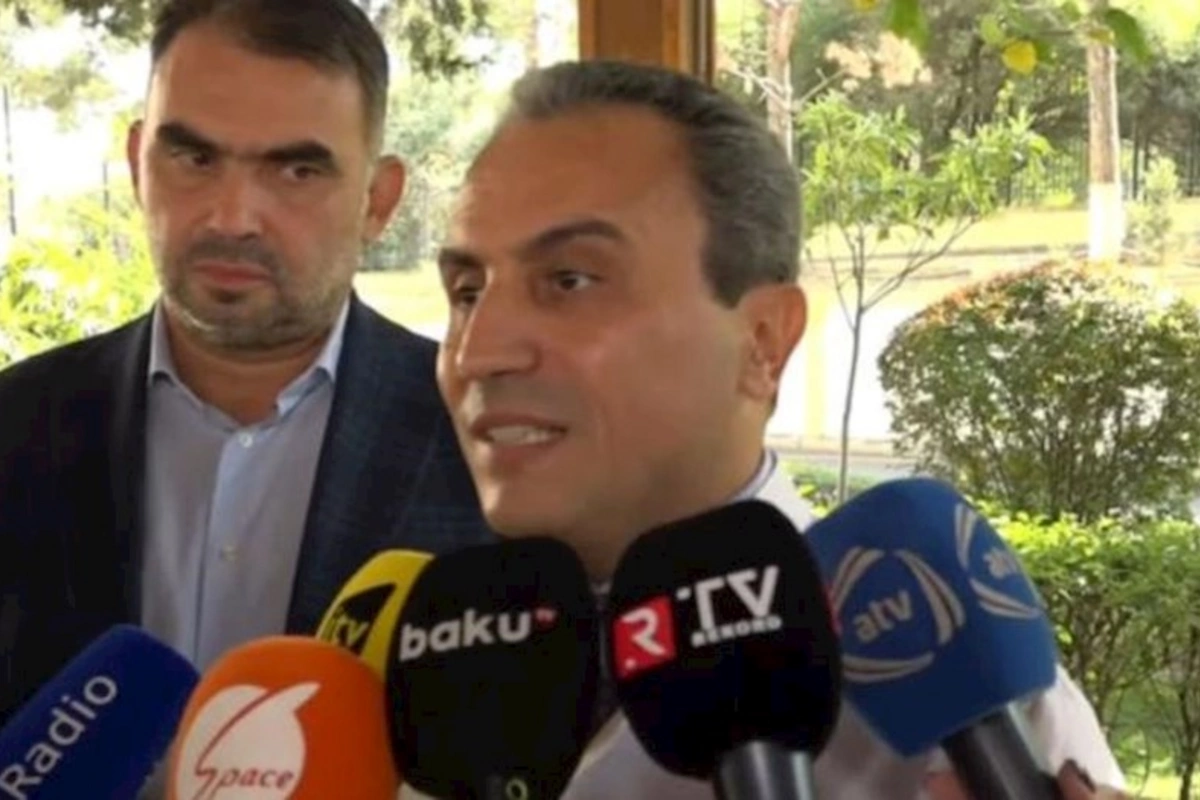 Mərkəzi Klinikanın baş həkimi: “Qənirə Paşayevanın vəziyyəti çox ağırdır”
