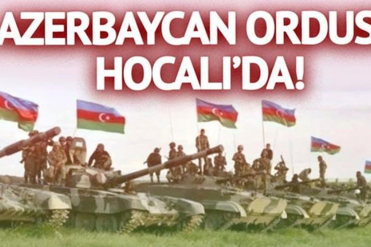 “Haber Global”: “Azərbaycan Ordusunun uğurları davam edir” — VİDEO