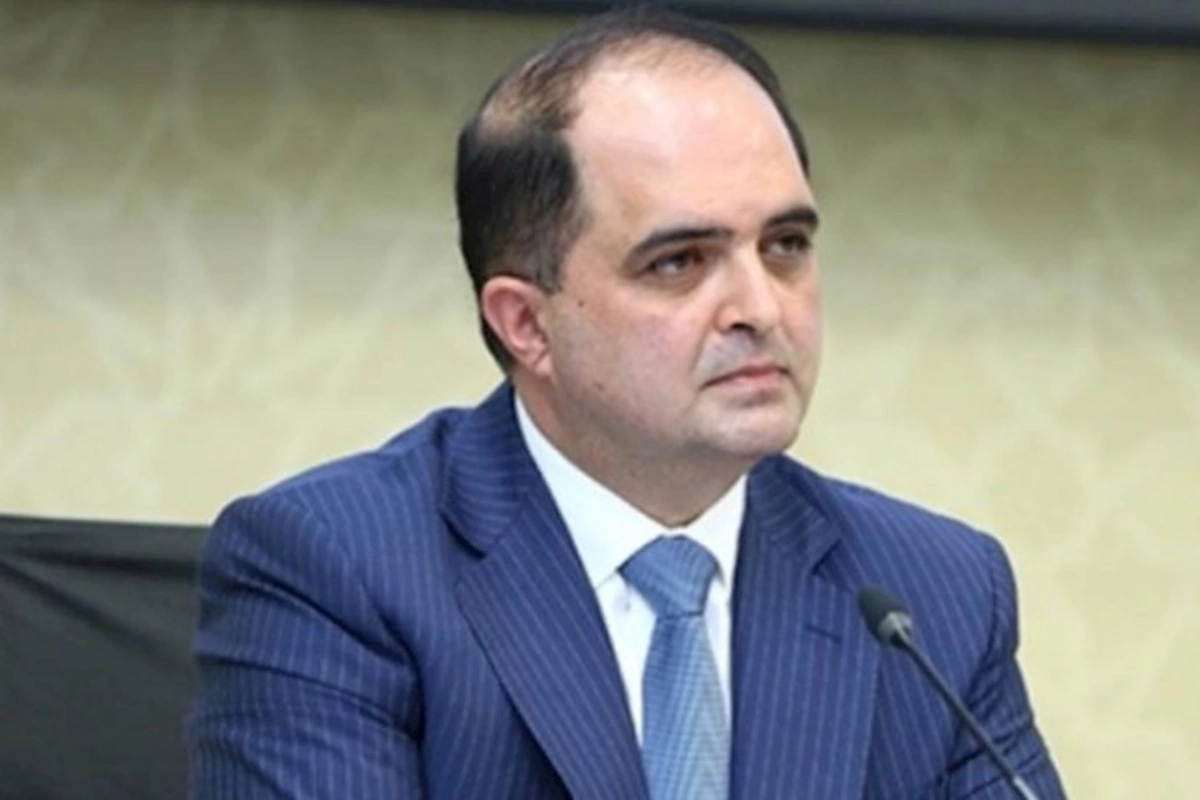 Qənirə xanımın həyatda qalması möcüzədir — Rəşad Mahmudov