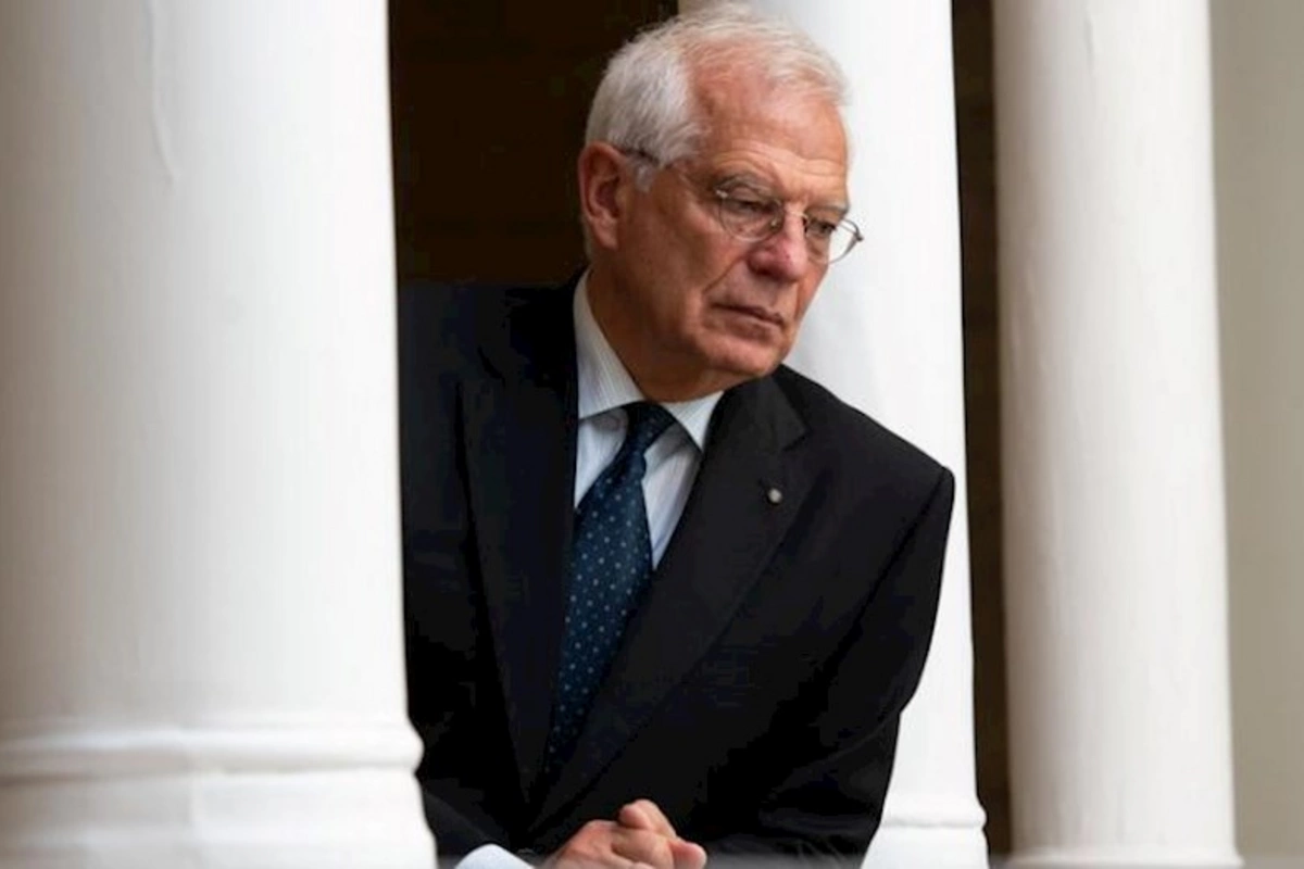 Borrell Avropa İttifaqını məhv edə biləcək faktoru açıqladı