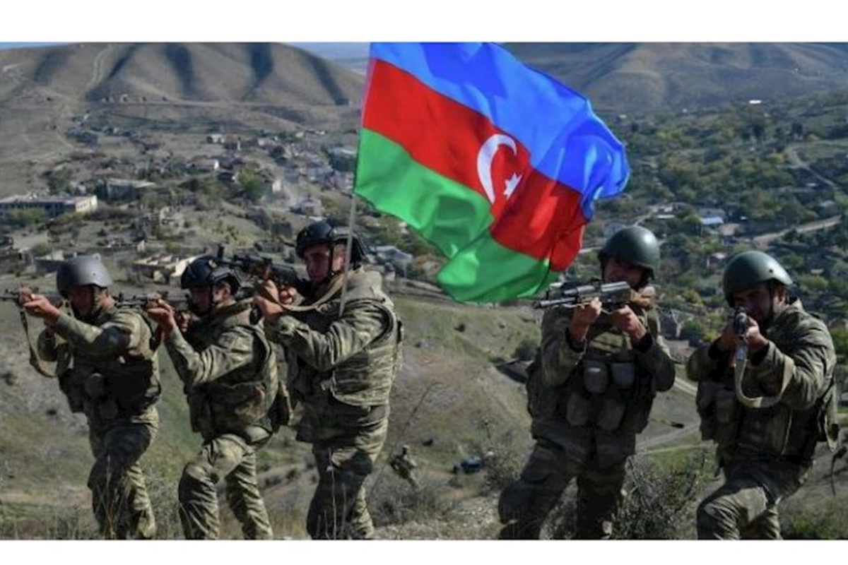 Xristian aləmi ilə döyüşdə 24 saata qazanılan Böyük Qələbədə neçə şəhid verdiyimizi sorğulayanlar üçün TARİX DƏRSİ
