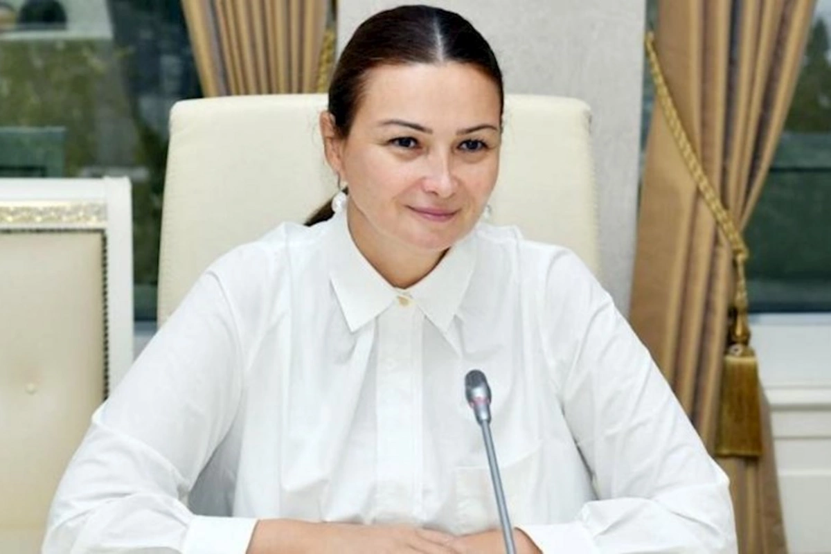 Qənirə Paşayevanı Milli Məclisdə o əvəz edəcək