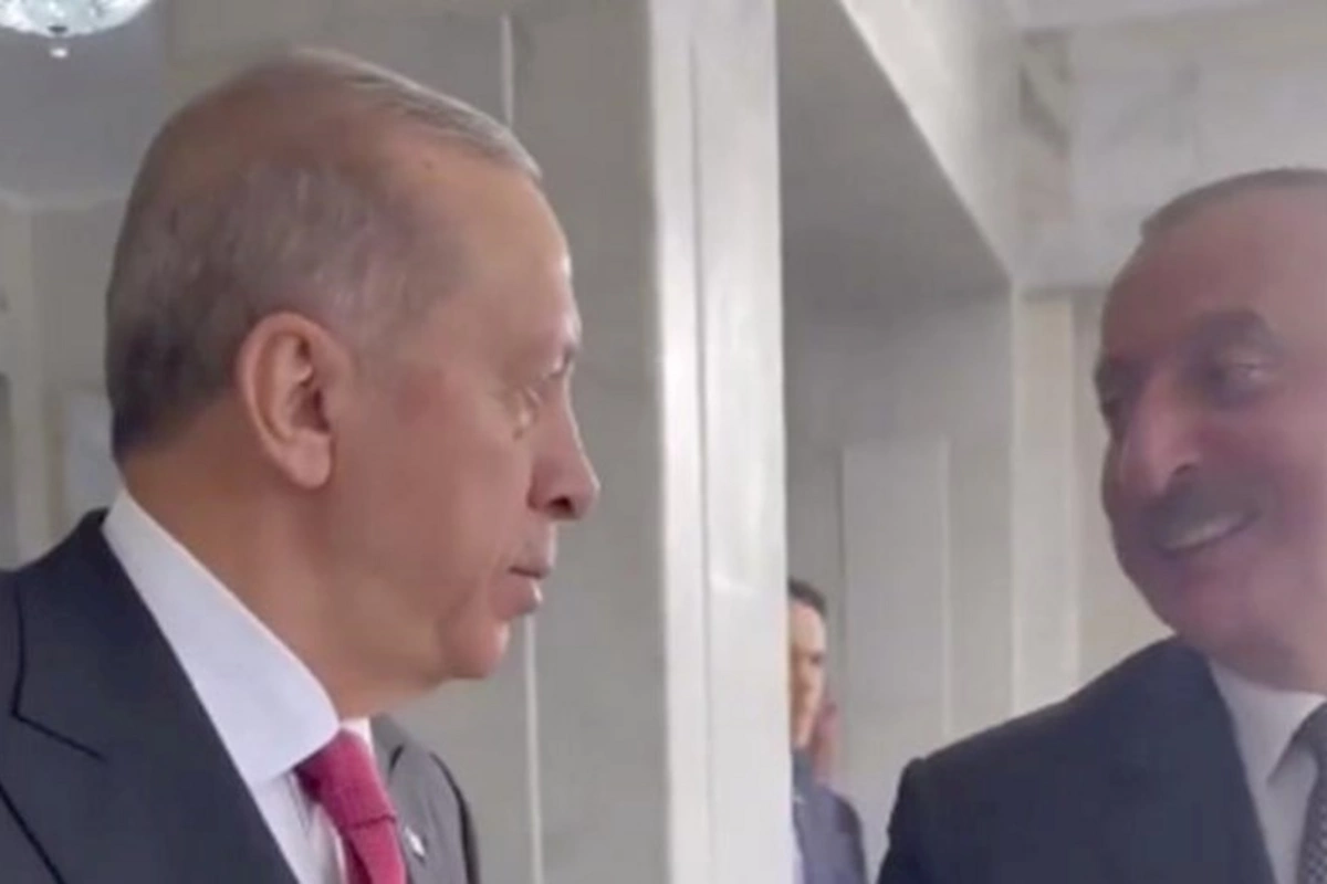 “Bu qız bizim qızdır” —VİDEO