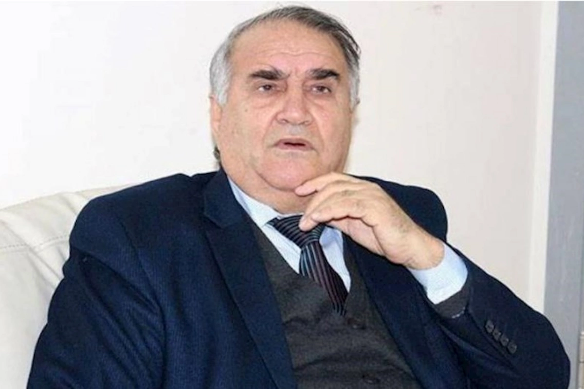Rais Rəsulzadənin səhhəti necədir?