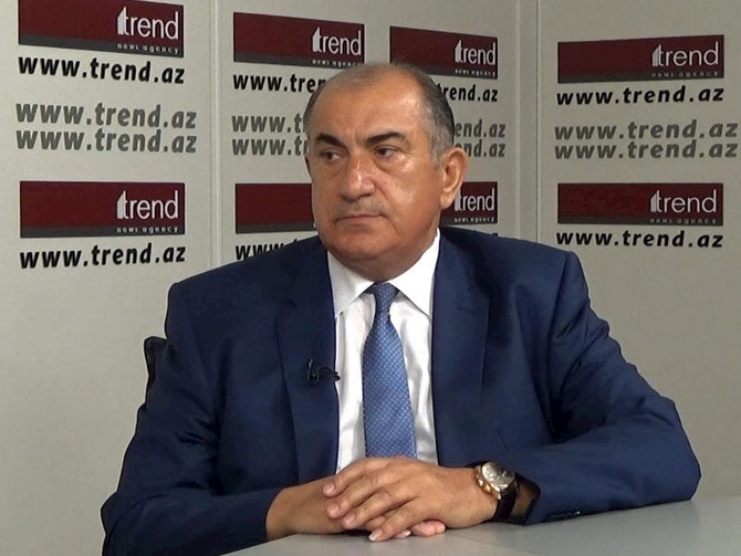 “Məhz bu günlərdə Türkiyə Prezidentinin Azərbaycana səfəri mühüm məna kəsb edir” — Politoloq
