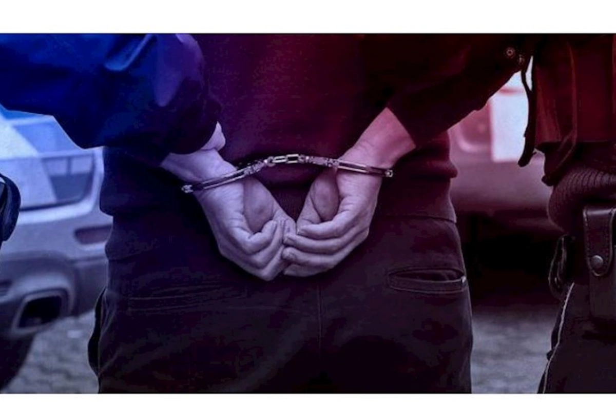 ABŞ vətəndaşı Tehran həbsxanasında dünyasını dəyişdi