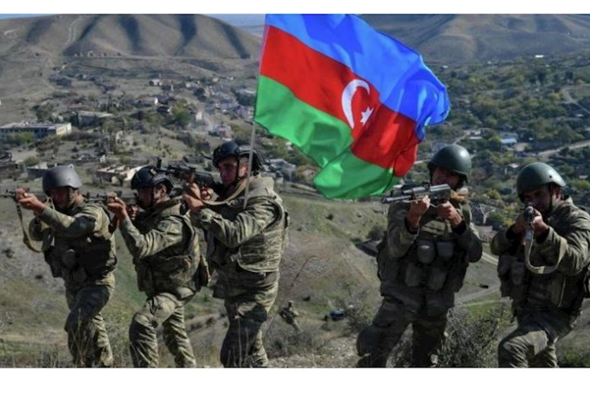 24 saata qazanılan Böyük Qələbədə neçə şəhid verdiyimizi sorğulayanlar üçün TARİX DƏRSİ