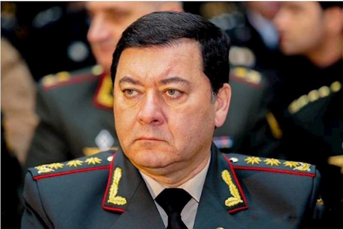 Nəciməddin Sadıqova nə qədər pul çatıb? — Polkovnikin məhkəməsində faktlar açıqlandı