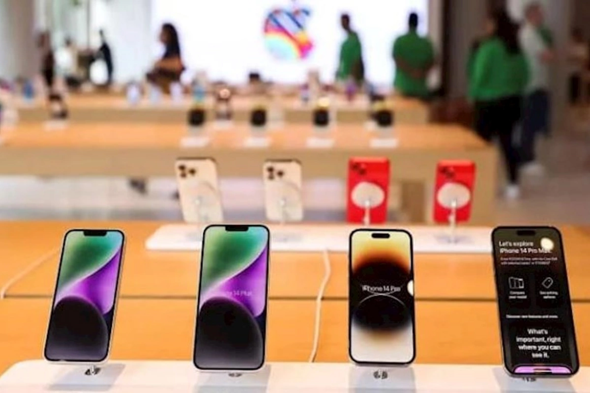 iPhone 15 Bakıda — Satış qiymətləri AÇIQLANDI