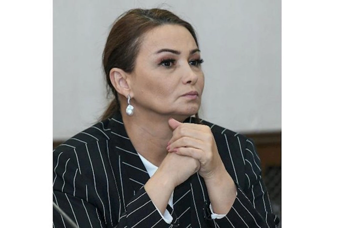 SON DƏQİQƏ! Qənirə Paşayevanı süni tənəffüs aparatından ayırdılar