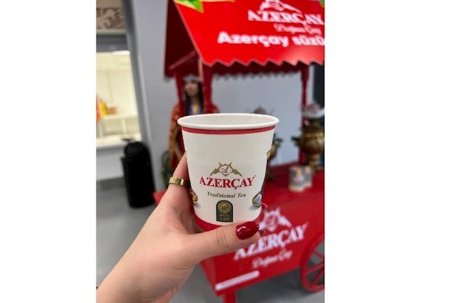 “Azerçay”dan “Bakı Böyük Dəbilqə 2023” turnirinə dəstək — FOTO “Azerçay”dan “Bakı Böyük Dəbilqə 2023” turnirinə dəstək — FOTO