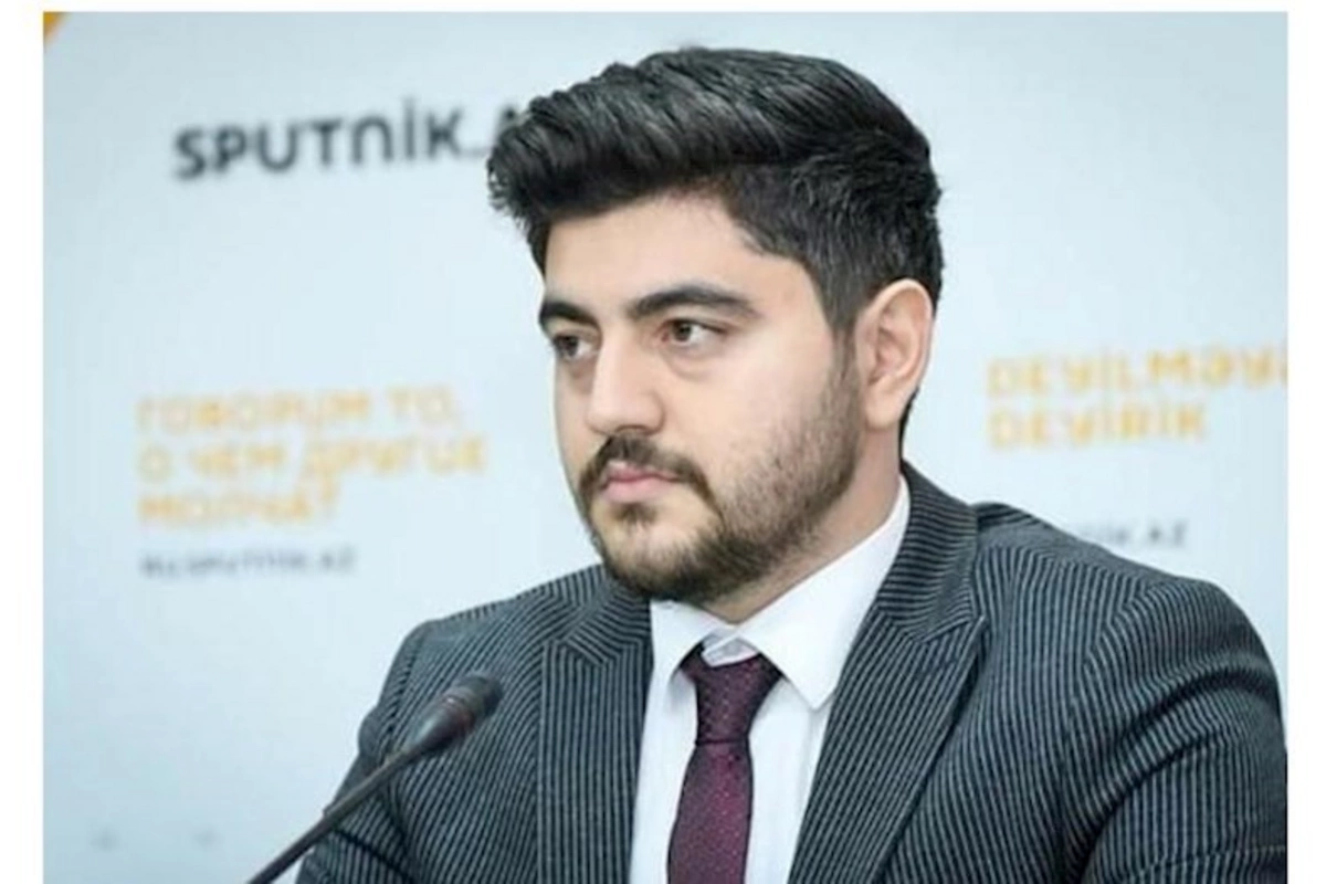 “Mövcud rejim Qarabağdakı ermənilərin beynini zəhərləyib” — Politoloq